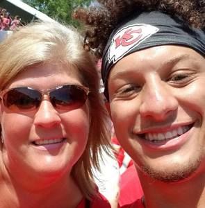 Meet your Posher, Aimee